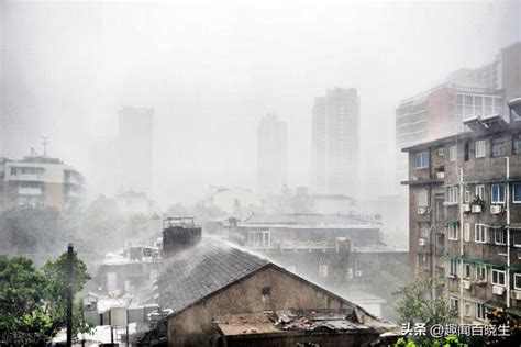 夢見突然下大雨|周公解夢大全：夢見下大雨，表明你的運勢將有這些改變